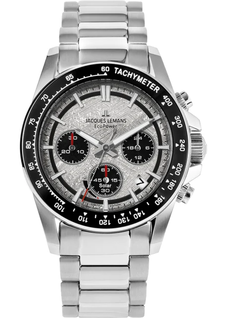 Jacques Lemans Eco Power 50-10A kol saati