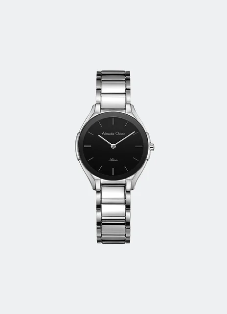 Alexandre Christie AC8610LHBSSBA kol saati