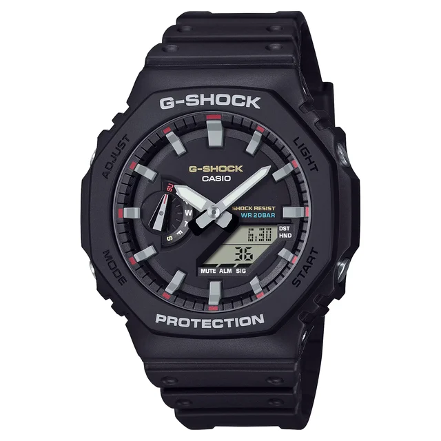 Casio GS-GA-2100RL-1ADR kol saati