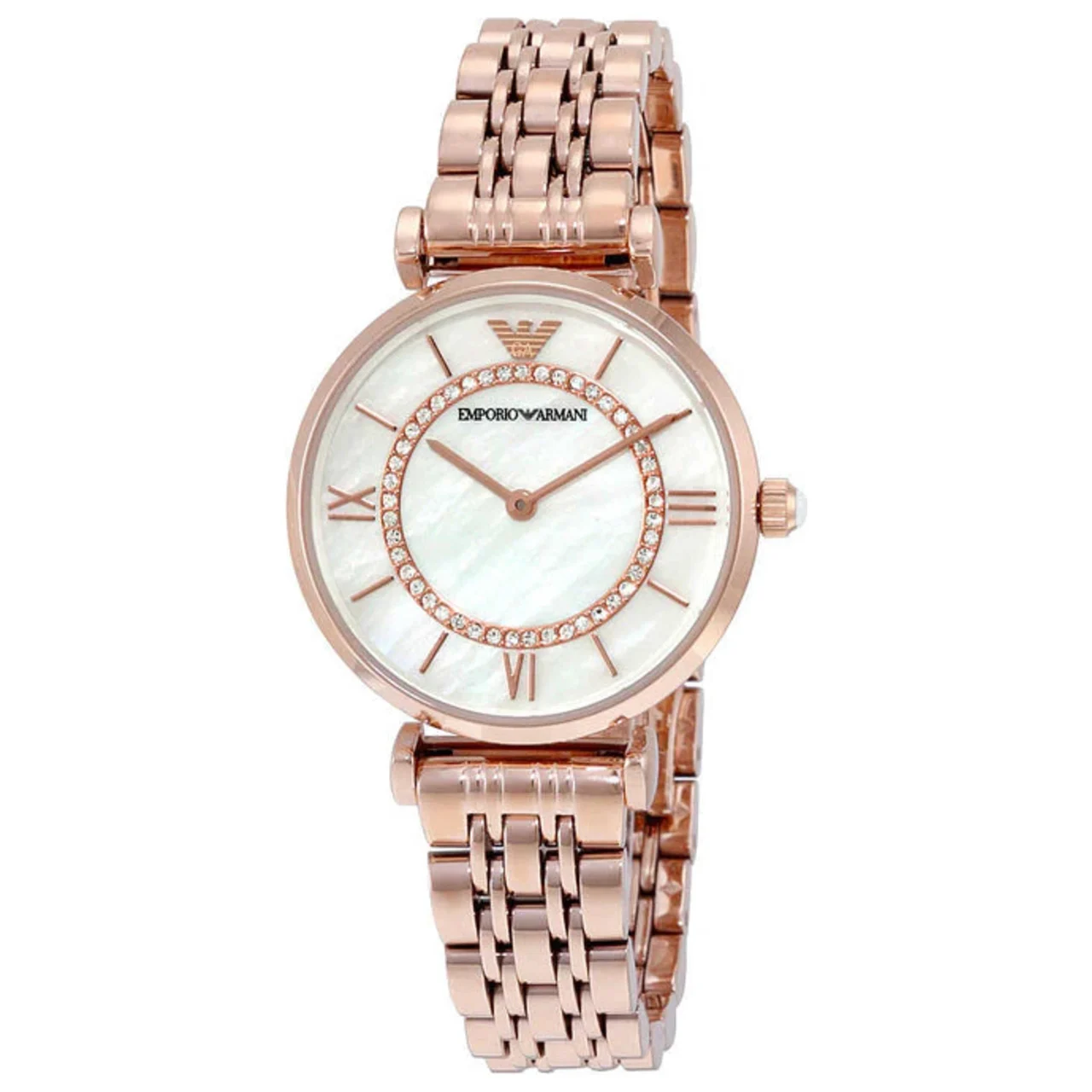 Emporio Armani Classic Watch AR1909 kol saati