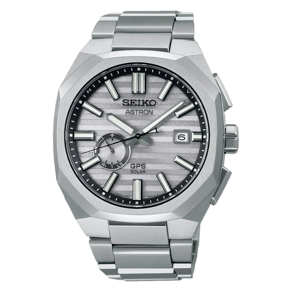 Seiko Astron SSJ017J1 41 mm kol saati