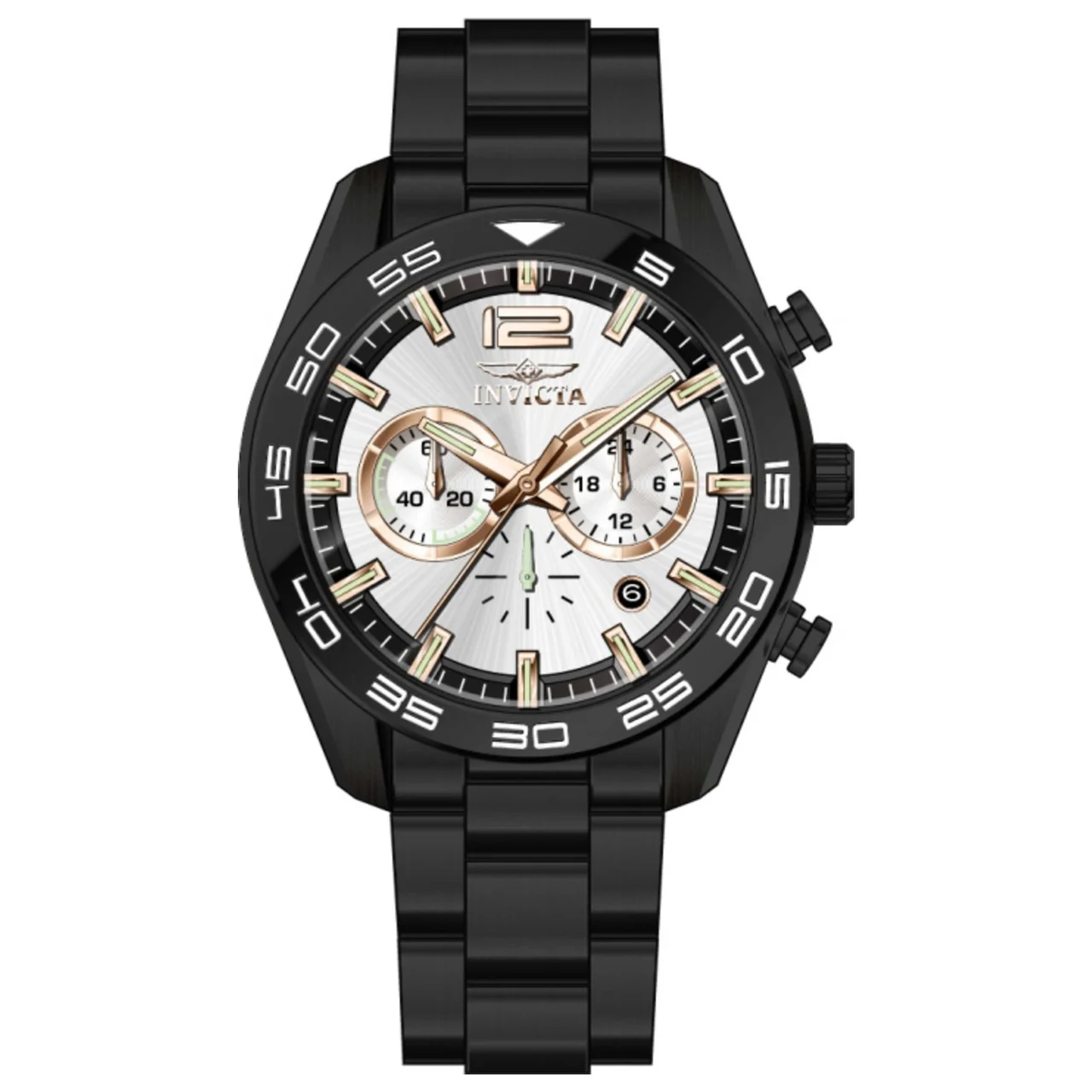 Invicta Speedway Watch IN-50862 kol saati