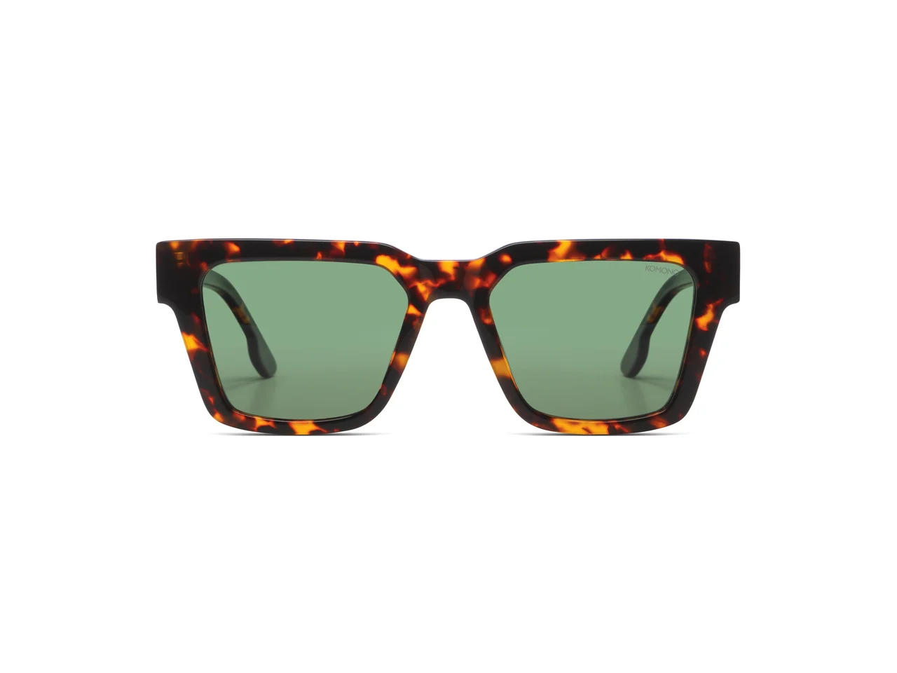 Komono Bob Tortoise KOM-S7901 kol saati
