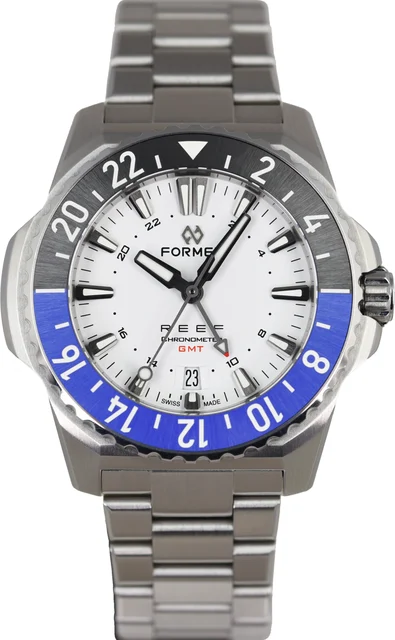 Formex Reef PRE2244 kol saati