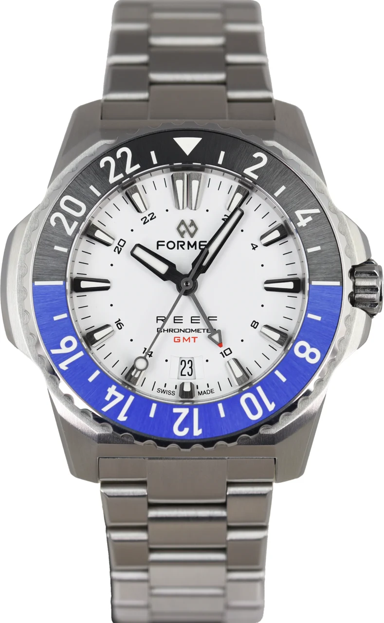 Formex Reef PRE2244 42 mm kol saati