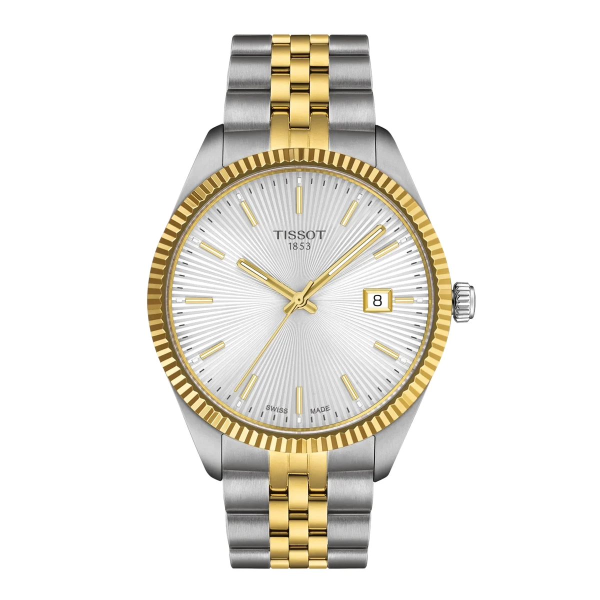 Tissot Tissot 447971 40 mm kol saati