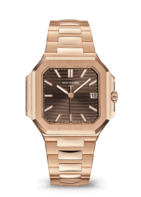 Patek Philippe Cubitus 7128 7128/1R-001 kol saati
