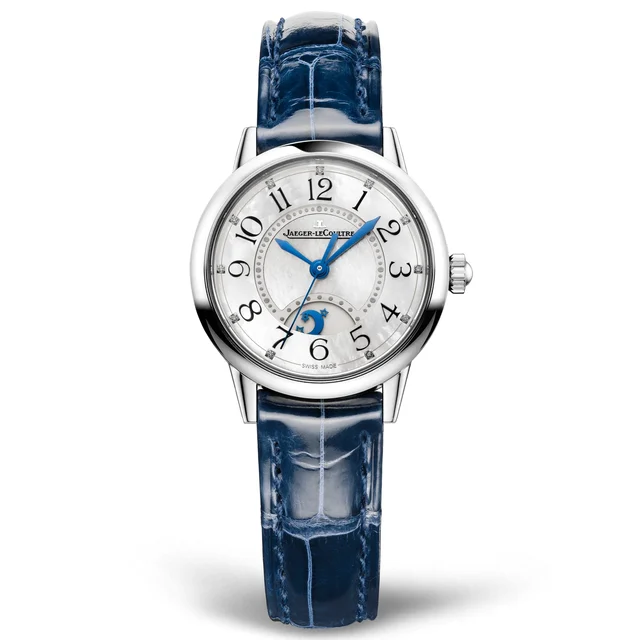 Jaeger-Lecoultre Rendez-Vous Q3468410 kol saati