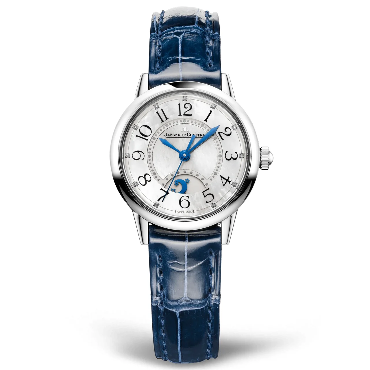 Jaeger-Lecoultre Rendez-Vous Q3468410 29 mm kol saati