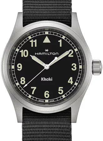 Hamilton Khaki Field H69401430/HA kol saati