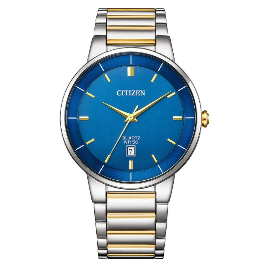 Citizen Citizen BI5124-50L 41 mm kol saati