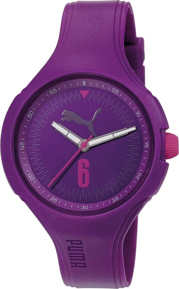 Puma PU911201006 43.5 mm kol saati