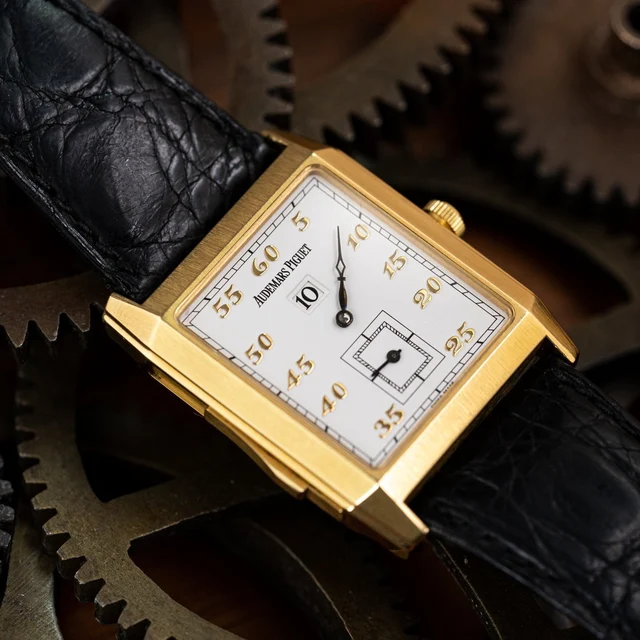 Audemars Piguet Audemars Piguet 6577 kol saati