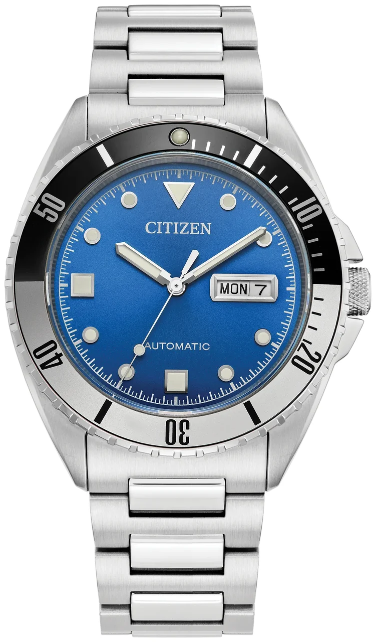 Citizen Sport Automatic NH7530-52M 42 mm kol saati