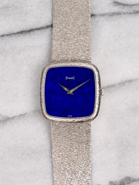 Piaget Piaget SQ9102482 kol saati