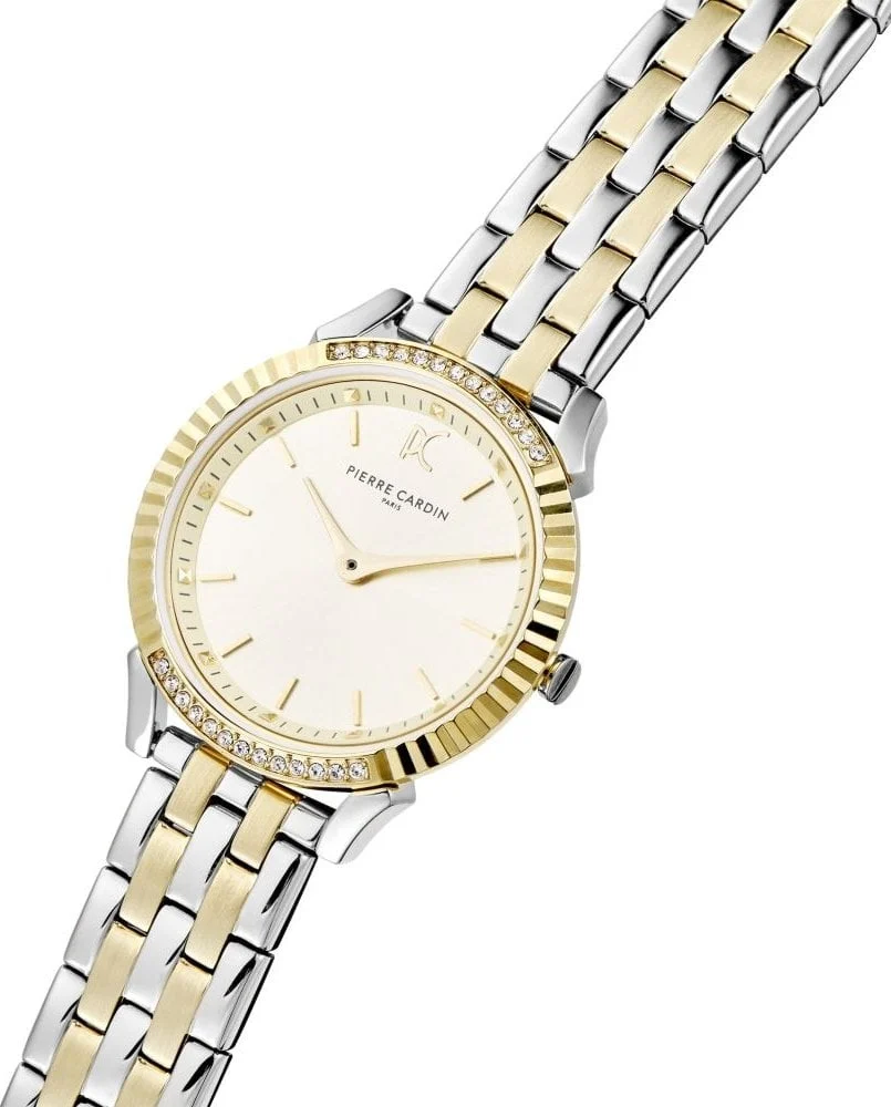 Pierre Cardin CPI.2585 32 mm kol saati