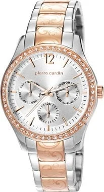 Pierre Cardin 106952F06 kol saati