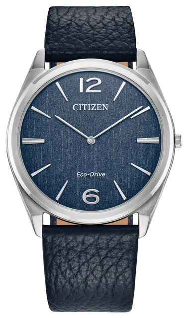 Citizen Suratto AR3120-08L kol saati