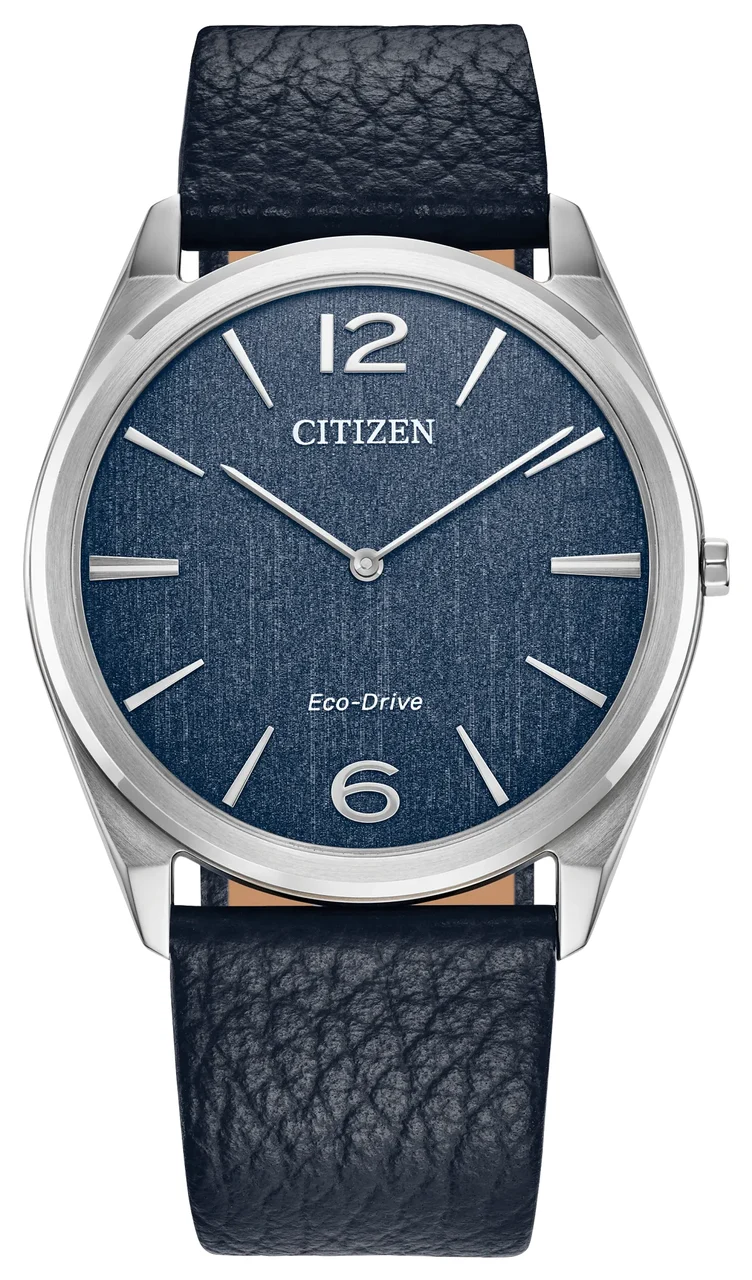 Citizen Suratto AR3120-08L 38.4 mm kol saati