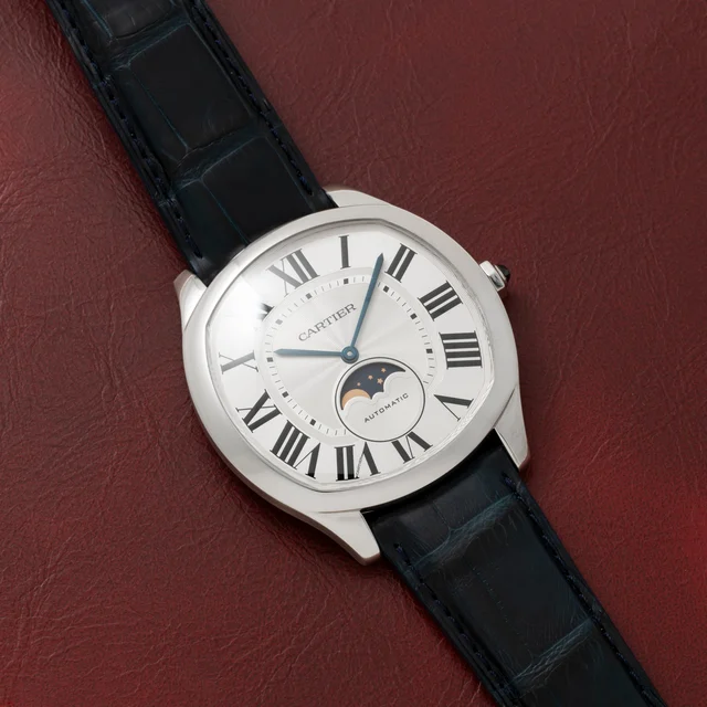 Cartier Cartier 40950383 kol saati