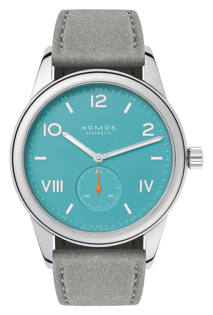 NOMOS Glashütte NOMOS Glashütte 724.GB kol saati