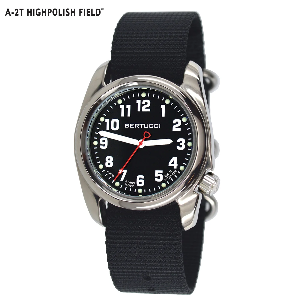 ultimatefieldwatch.com ultimatefieldwatch.com 12095 40 mm kol saati