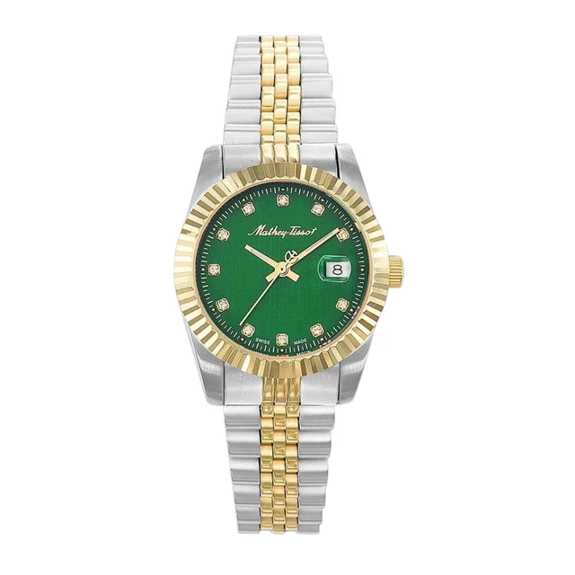 Mathey-Tissot Mathy III D810BDI kol saati