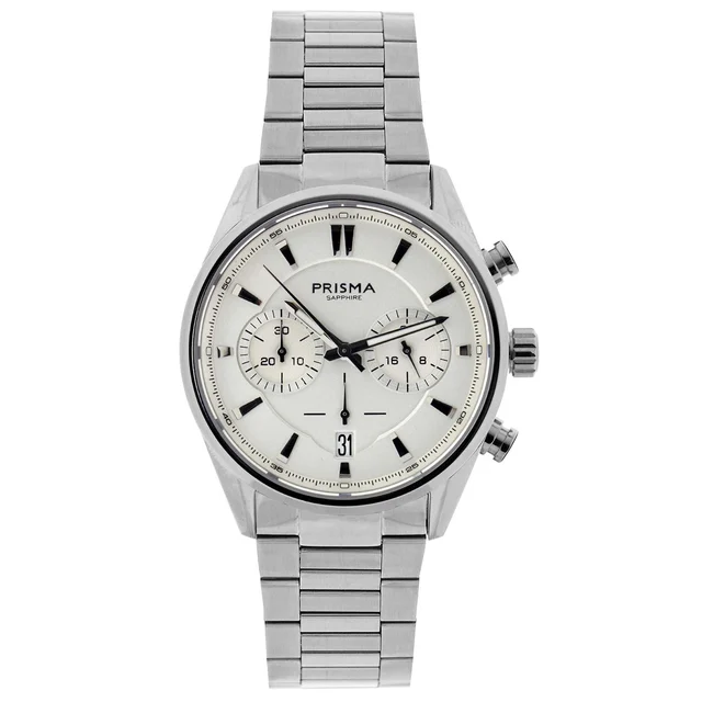 Prisma Men P.2050 Decade Chrono kol saati