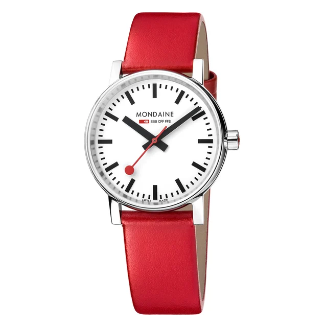 Mondaine EVO2 MSE.35110.LCV kol saati