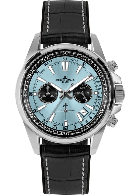 Jacques Lemans Liverpool 1-2117R kol saati