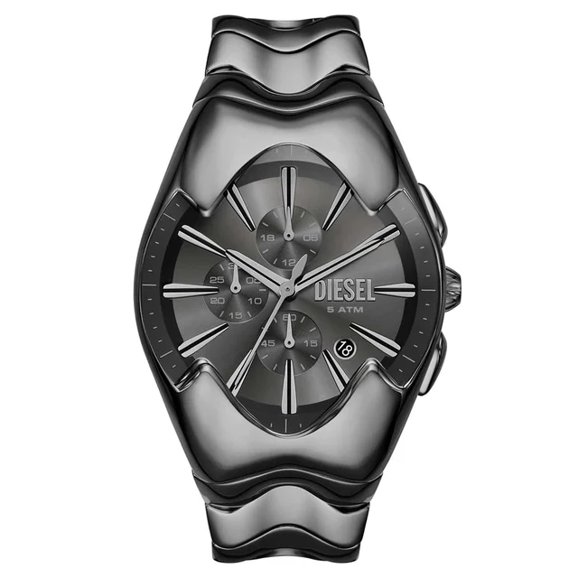 Diesel Mercurial DZ4682 kol saati