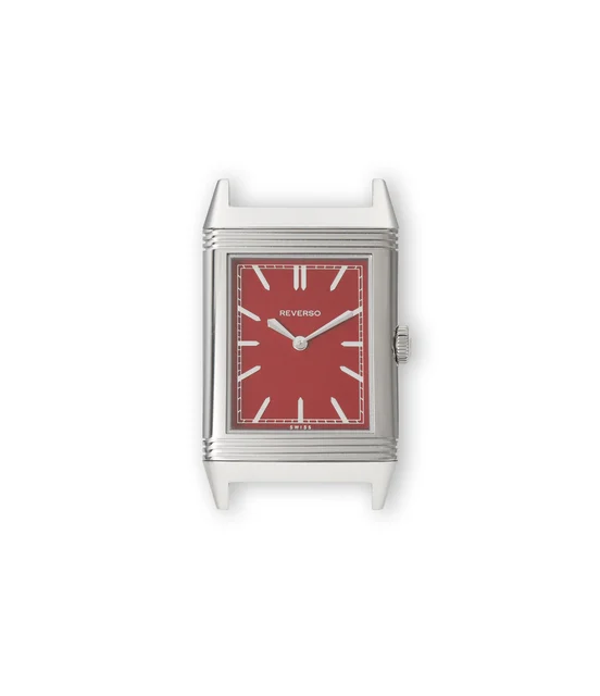 Jaeger-Lecoultre Reverso WSS_J1663 kol saati