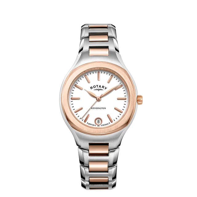 Rotary Kensington LB05106/02 kol saati