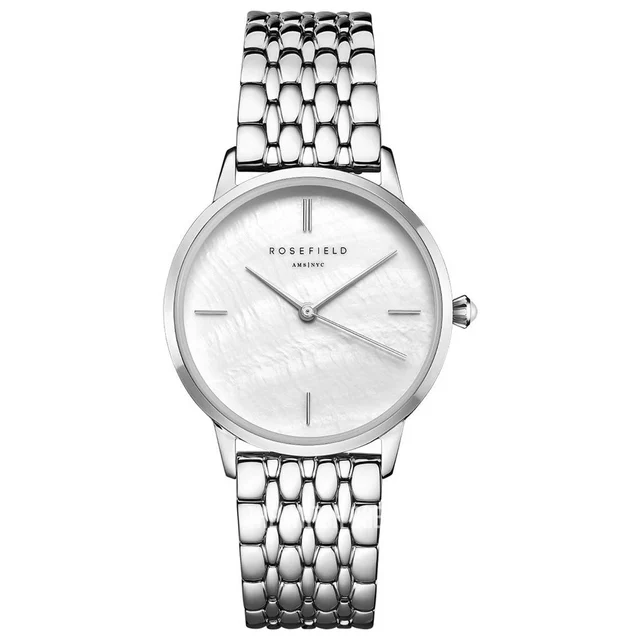 Rosefield Watch RMSSS-R02 kol saati