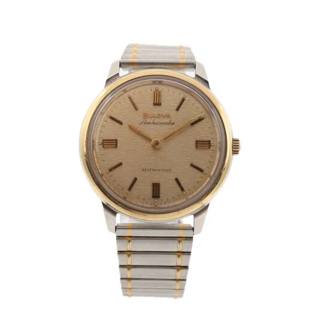 Bulova Bulova 11062024124420 kol saati