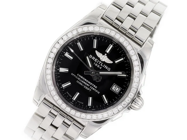 Breitling Breitling A7433053/BE08 kol saati