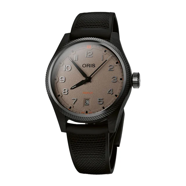 Oris ProPilot 780287660742030ORI kol saati