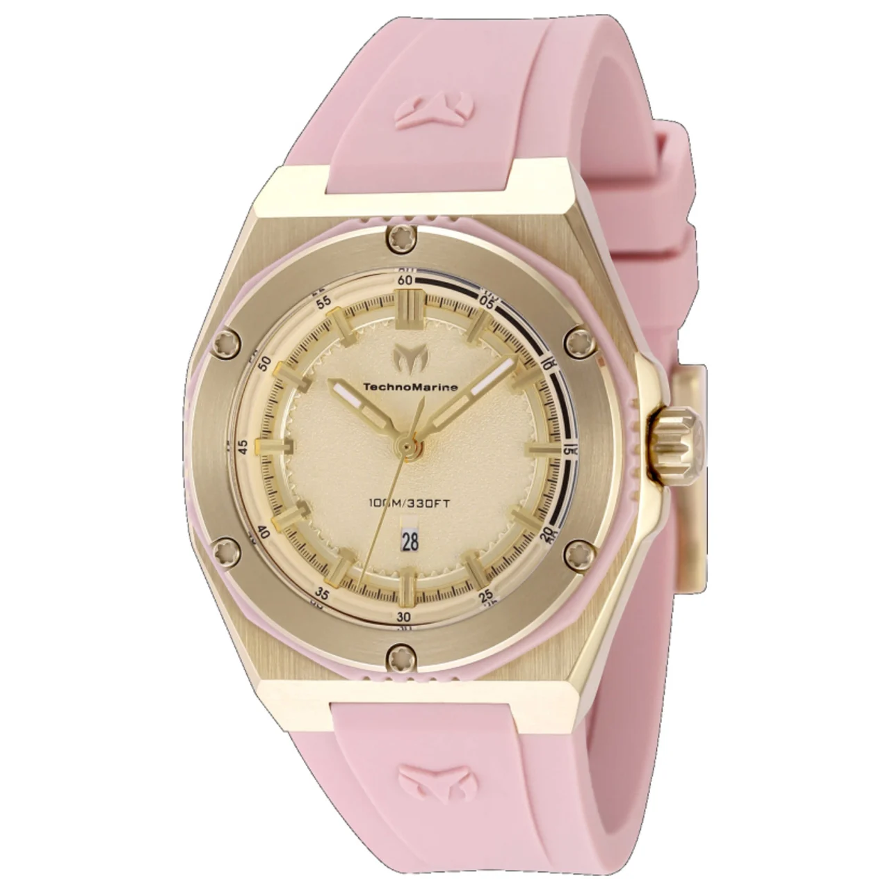Technomarine Watch TM-416082 kol saati