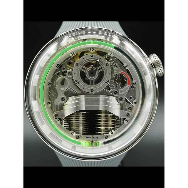Hyt Green H02351 210000024419 kol saati