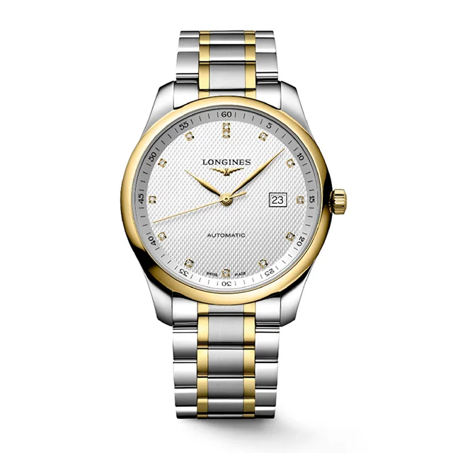 Longines The Master Collection L28935977 kol saati