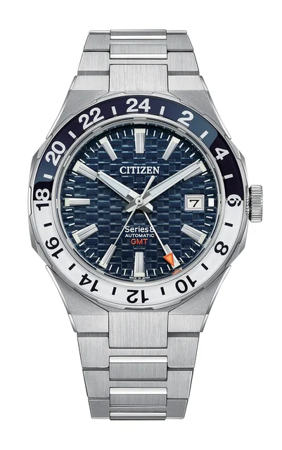 Citizen GMT NB6034-58L kol saati