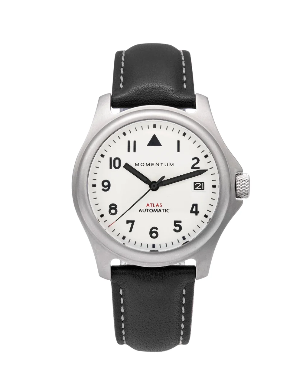 Momentum Watches 032BBCAHB-AA-B-B-ABK-AH-AB-A-A-B 38 mm kol saati