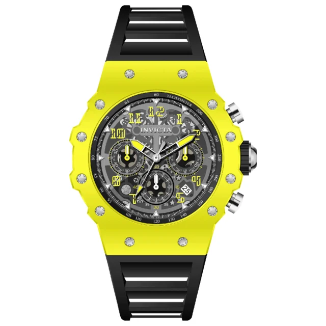 Invicta Racing Watch IN-69667 kol saati
