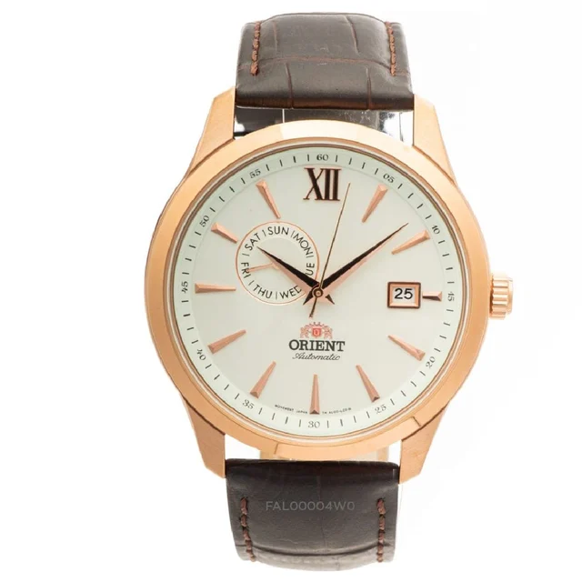Orient TAL00004W0 kol saati