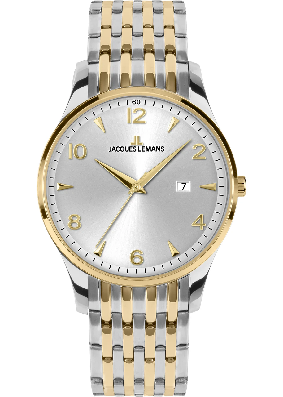 Jacques Lemans London 1-2215L 40 mm kol saati