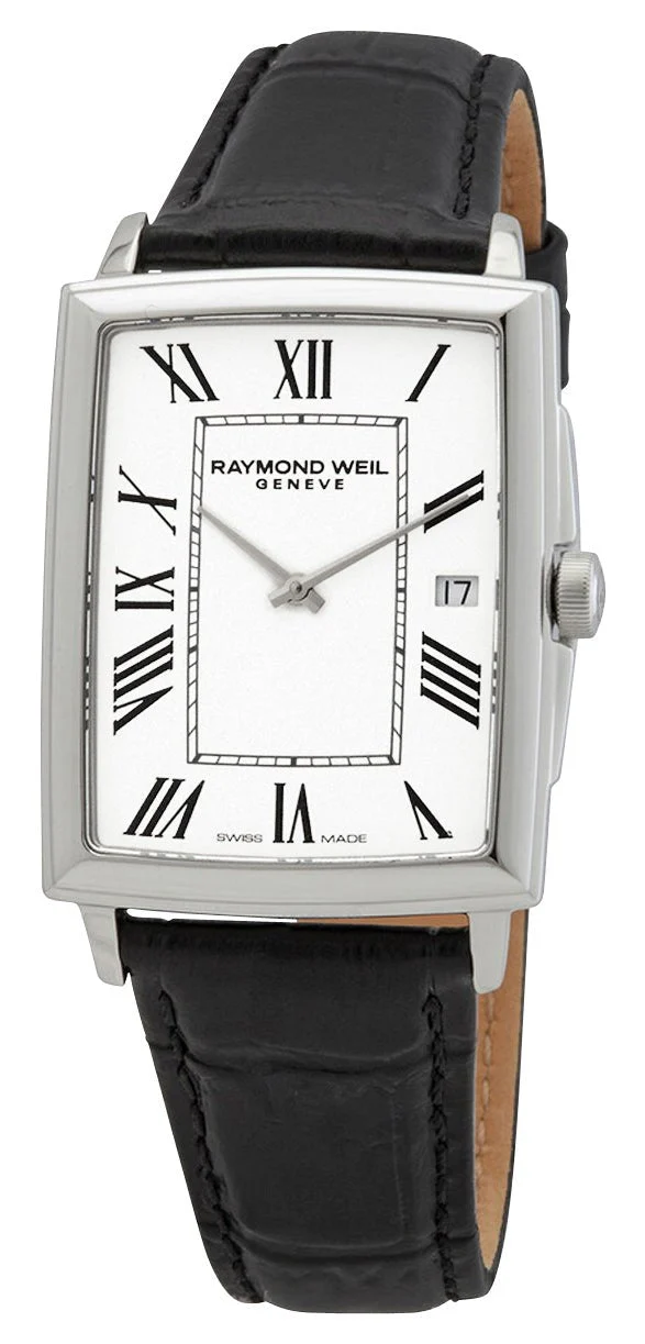 Raymond Weil Toccata 5425-STC-00300 30 mm kol saati