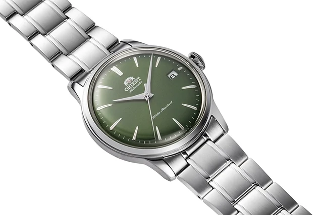 Orient Classic & Simple Style 38 RA-AC0M09E kol saati