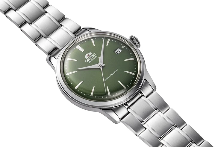 Orient Classic & Simple Style 38 RA-AC0M09E 38.4 mm kol saati