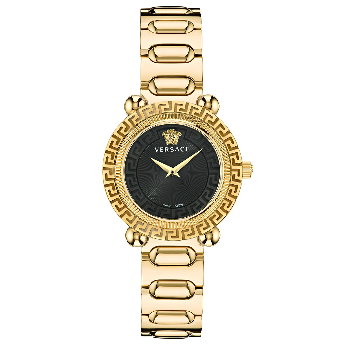Versace VRSCVE6I00523 35 mm kol saati