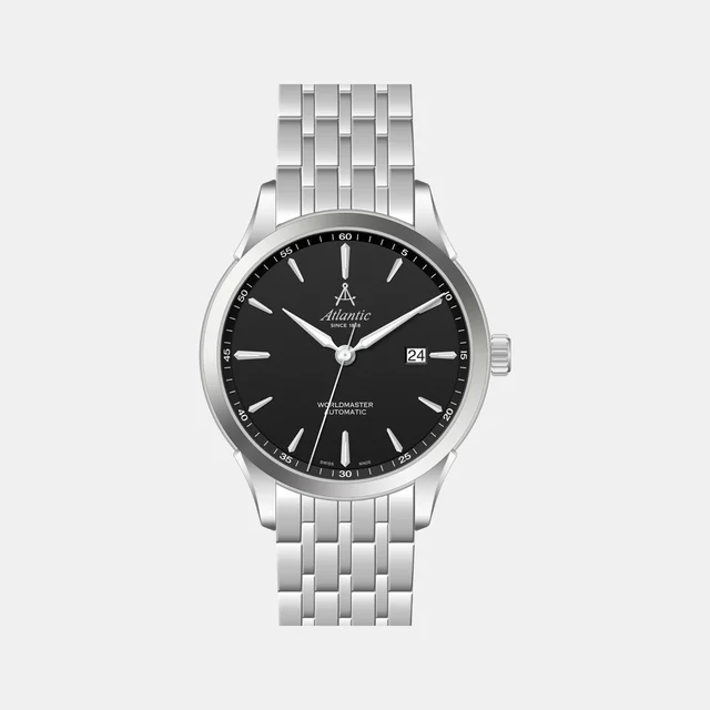 Atlantic Worldmaster 52759.41.61SM kol saati